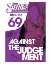 Manga Bleach - Tom 69