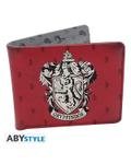 Portfel - Gryffindor (Harry Potter)