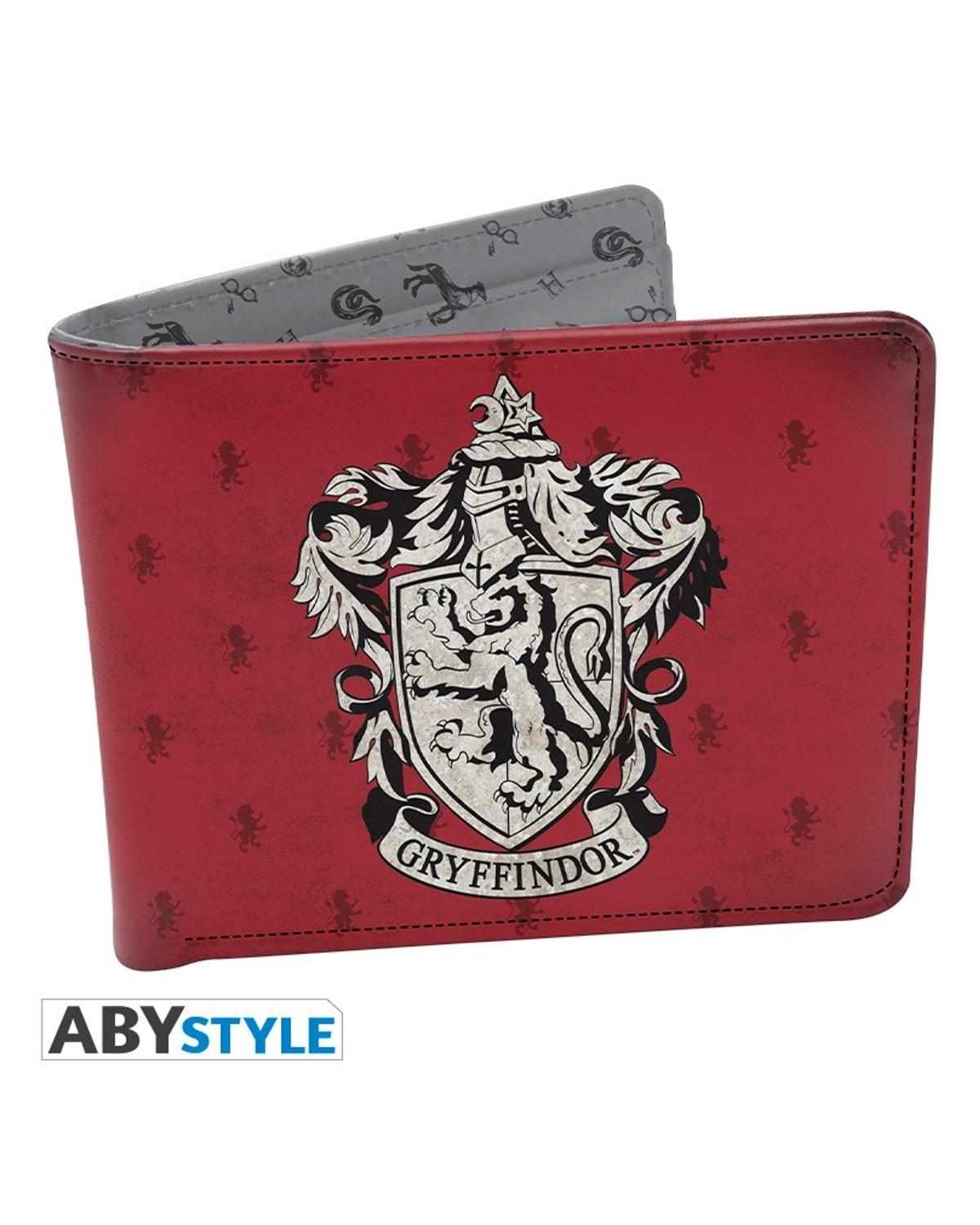 Portfel - Gryffindor (Harry Potter)