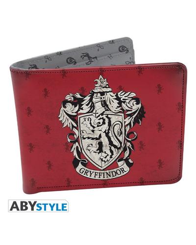 Portfel - Gryffindor (Harry Potter)