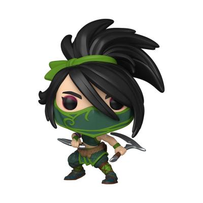Figurka POP! - Akali (1080)