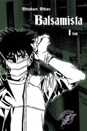 Balsamista - Tom 1