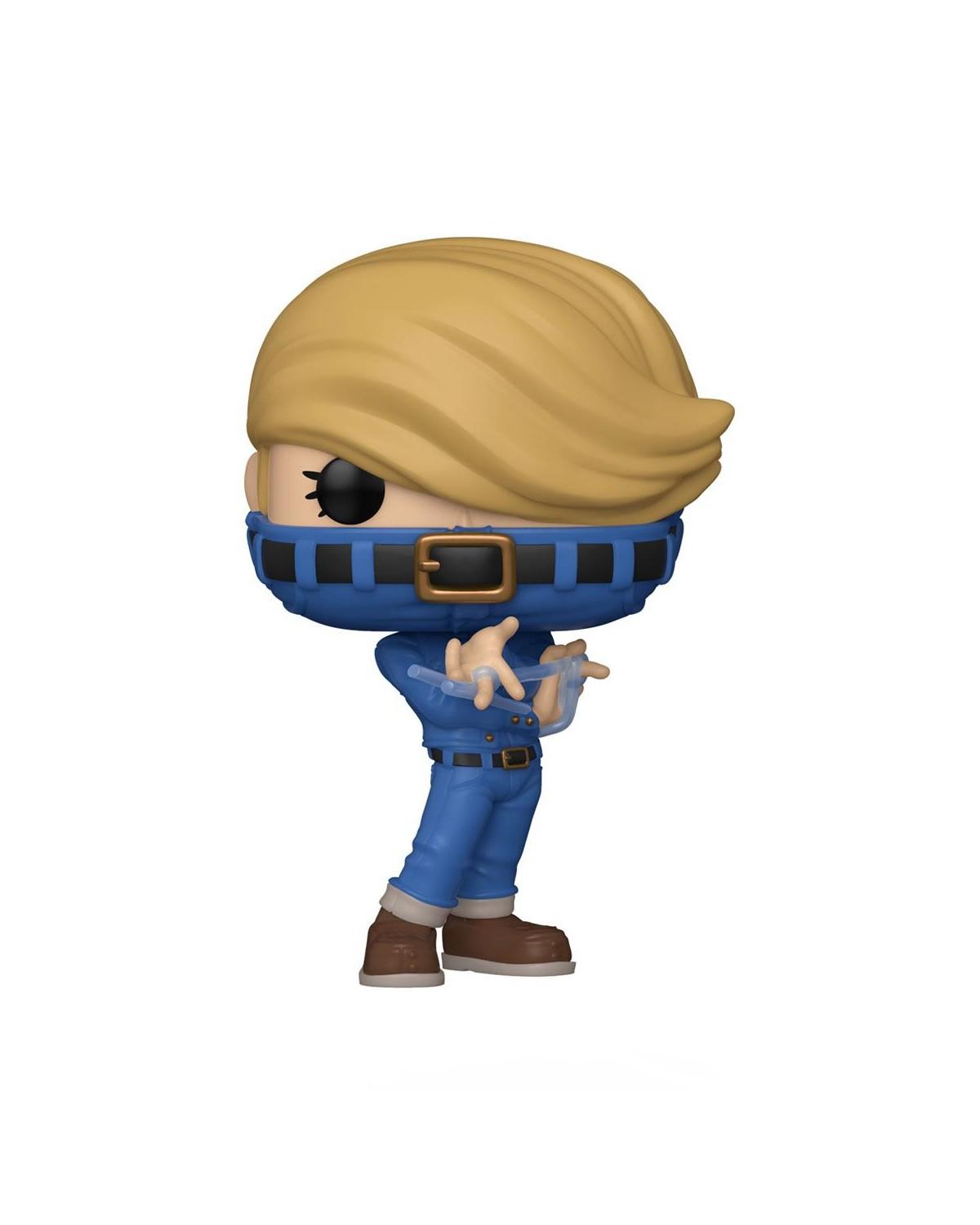 Figurka POP! - Best Jeanist
