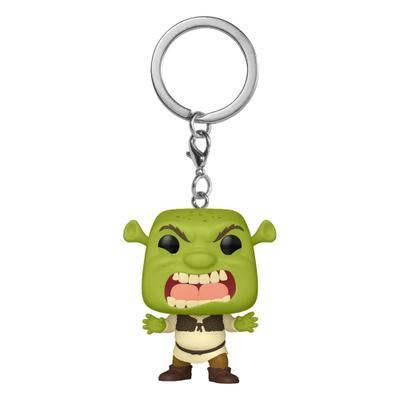 Brelok POP! - Shrek