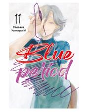 Blue Period - tom 11