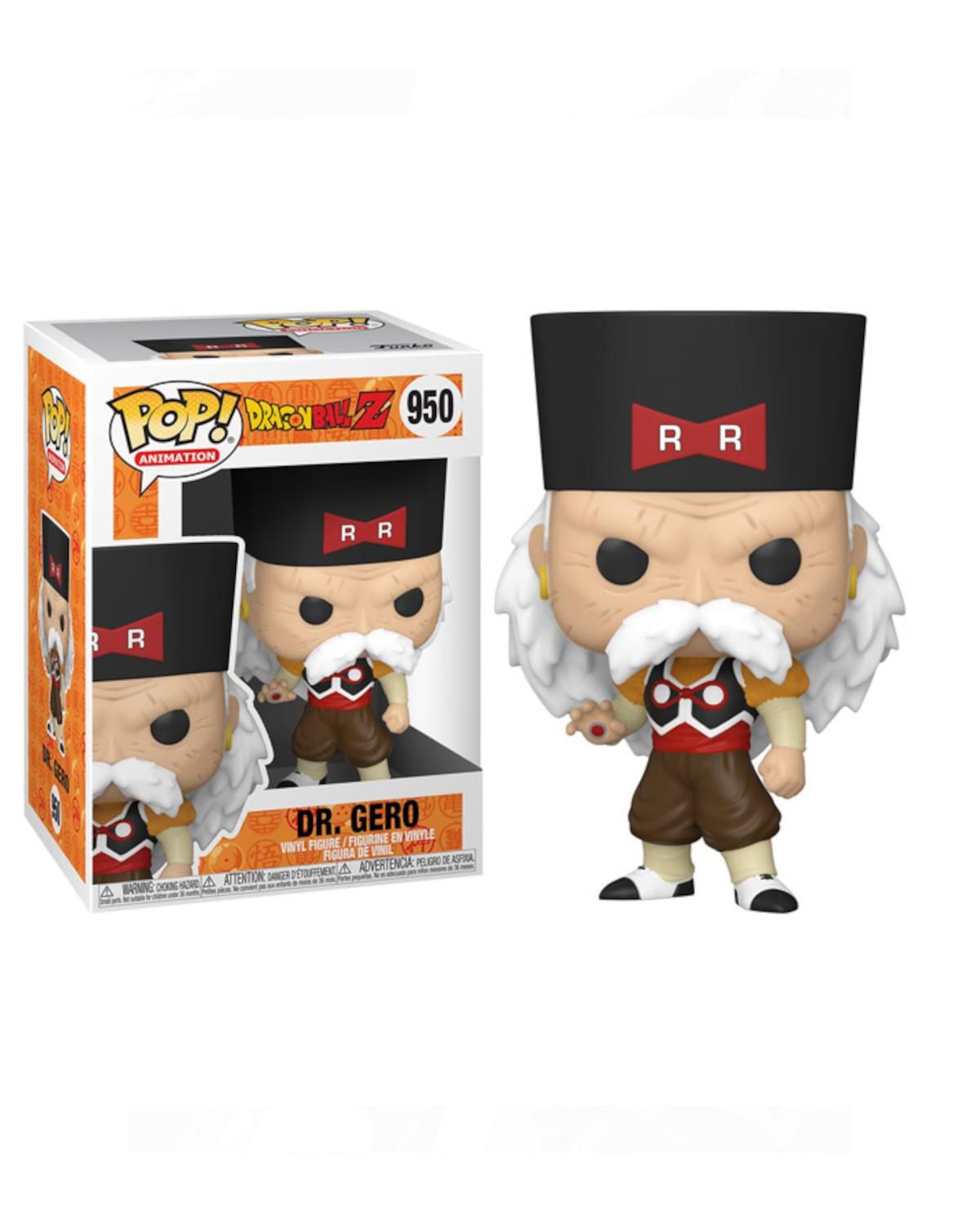 Figurka POP! - Dr. Gero