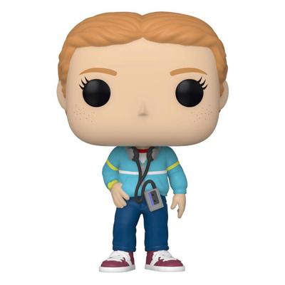 Figurka POP! - Max
