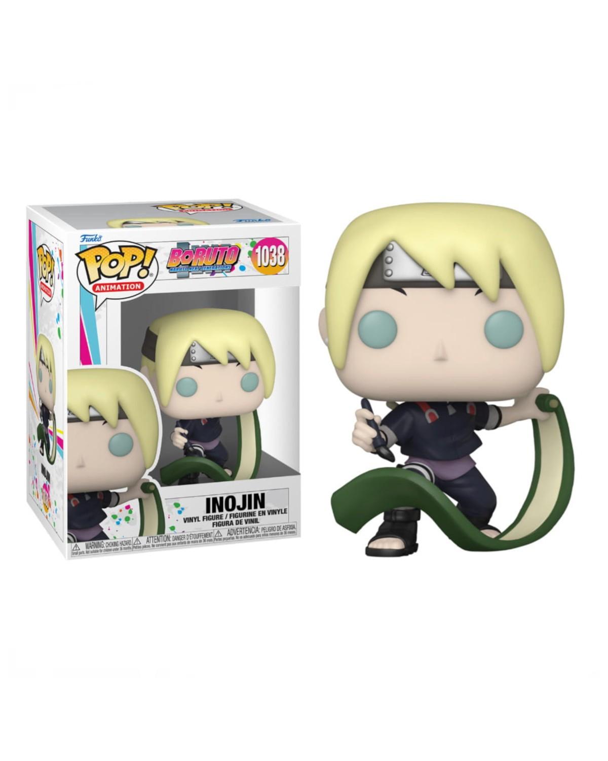 Figurka POP! - Inojin