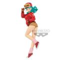 Figurka Bulma - Dragon Ball