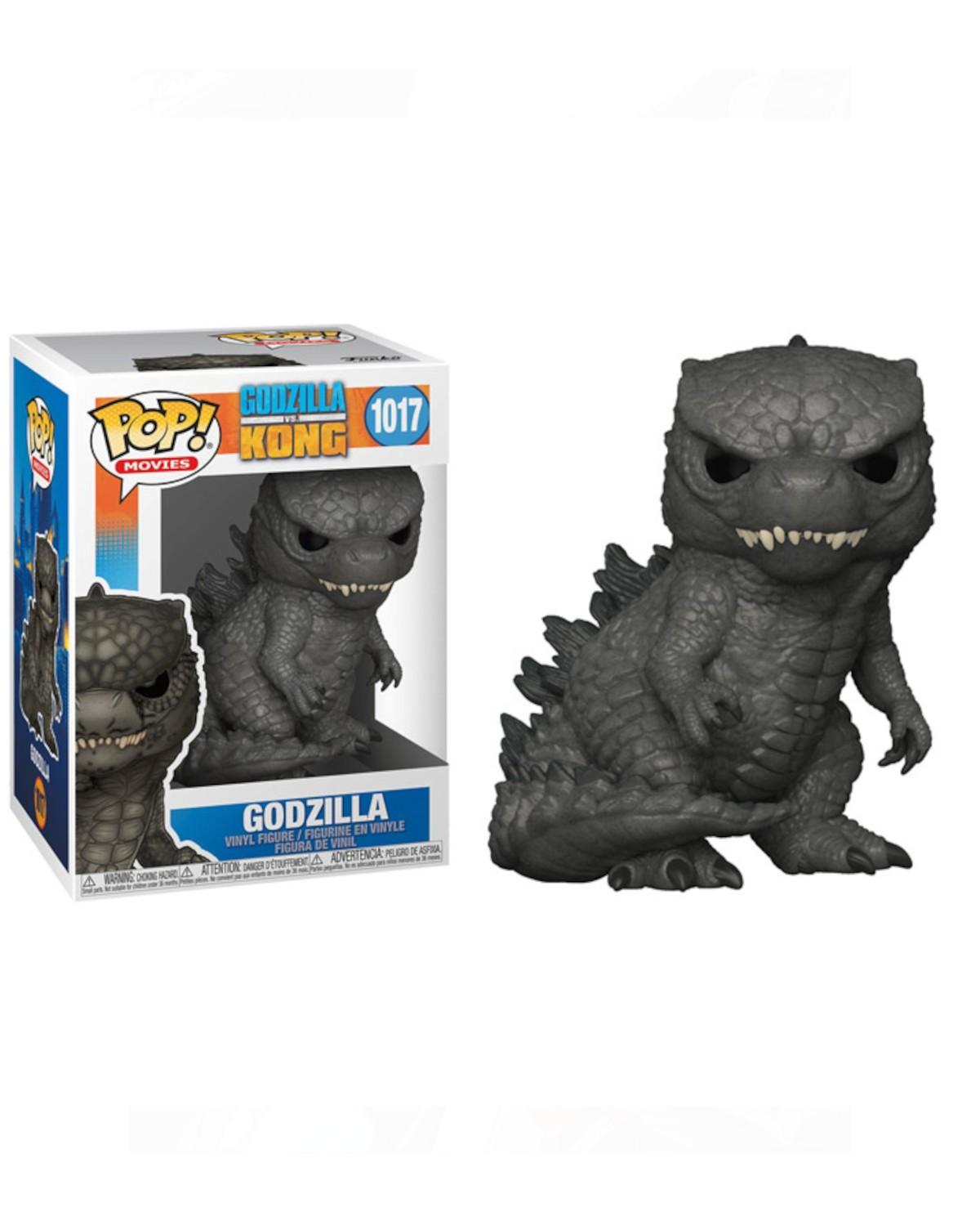 Figurka POP! - Godzilla