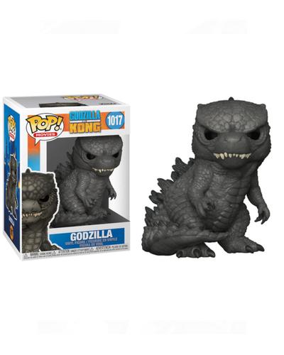 Figurka POP! - Godzilla