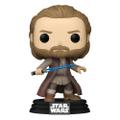 Figurka POP! - Obi-Wan Kenobi (battle pose)