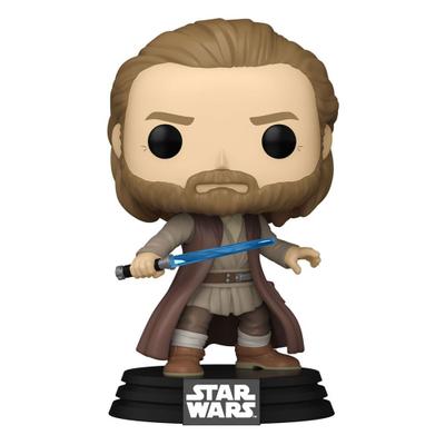 Figurka POP! - Obi-Wan Kenobi (battle pose)
