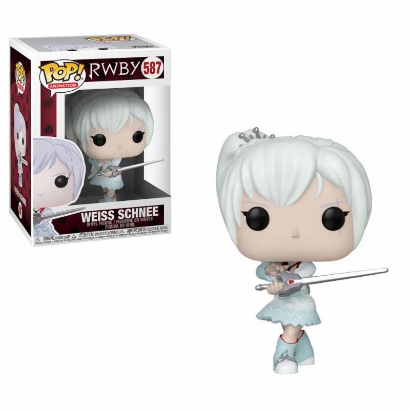Figurka POP! - Weiss Schnee