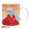 Kubek - Inuyasha (Inuyasha & Kagome)