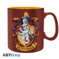 Ogromny Kubek-Gryffindor
