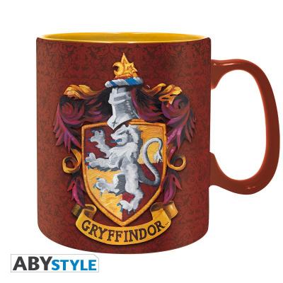 Ogromny Kubek-Gryffindor
