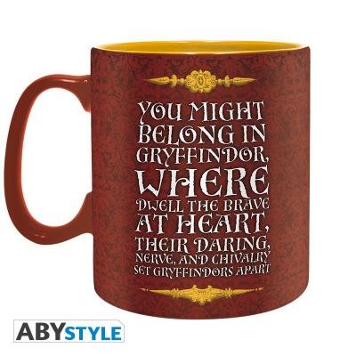 Ogromny Kubek-Gryffindor — zdjęcie 2