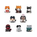 Losowa figurka - Bleach (Mega Cat)