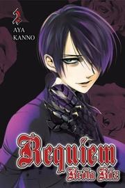 Requiem Króla Róż - tom 2