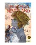 Okładka The Promised Neverland - Tom 19