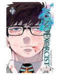 Okładka Ao No Exorcist Tom 27