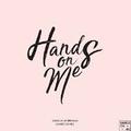 CHUNG HA - HANDS ON ME(1ST MINI ALBUM)