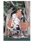 Okładka Paladyn z ziem dalekich - tom 4