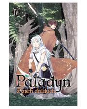 Paladyn z ziem dalekich - tom 4