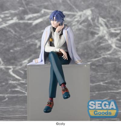 Statuetka - Figaro (PM Perching)