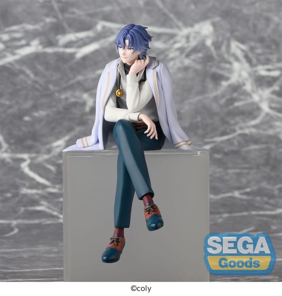 Statuetka - Figaro (PM Perching)