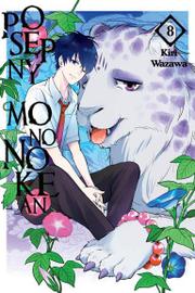 Posępny Mononokean tom 8