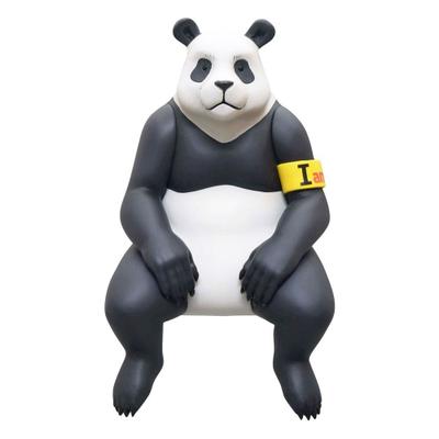 Statuetka - Panda noodle stopper (uszkodzone opakowanie)