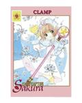 Okładka Card Captor Sakura - Tom 9