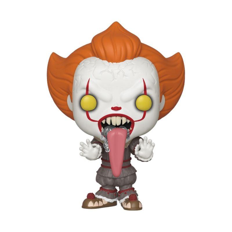Figurka POP! - Pennywise Tongue