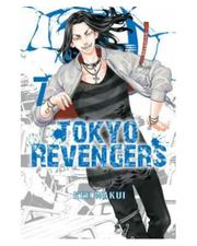 Tokyo Revengers - tom 7