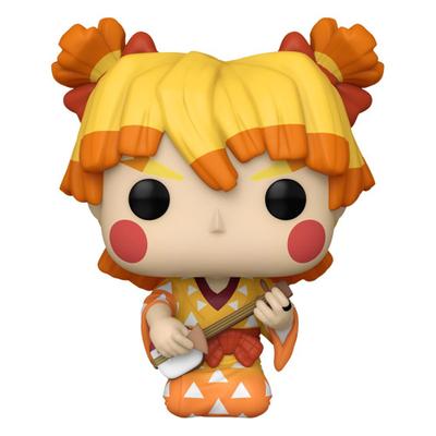 Figurka POP! - Zenitsu (Kimono) 1531