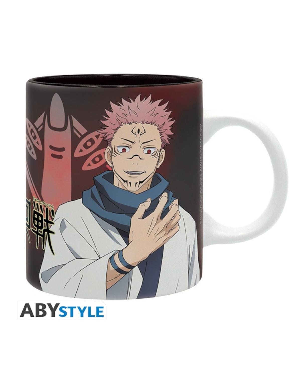 Kubek - Jujutsu Kaisen