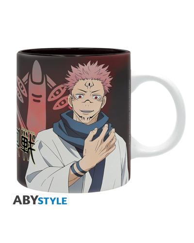 Kubek - Jujutsu Kaisen