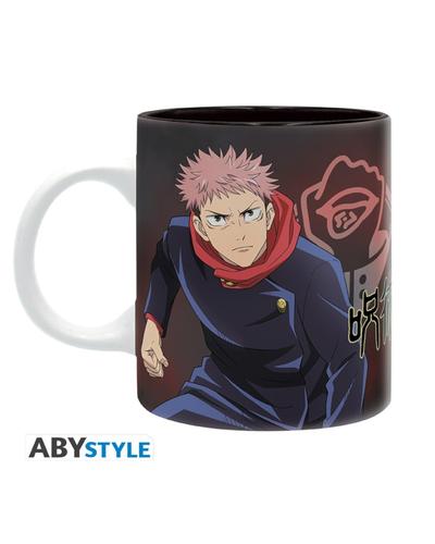 Kubek - Jujutsu Kaisen — zdjęcie 2