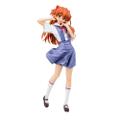 Statuetka - Asuka Langley (XStellar) Uniform Ver.