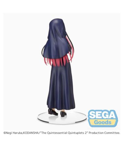 Statuetka - Nino Nakano (Sister ver.) — zdjęcie 3