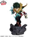 Statuetka - Izuku Midoriya (Combination Battle)