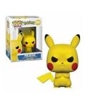 Figurka POP! - Pikachu (Angry)