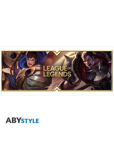 Kubek- Garen vs Darius (League of legends) — zdjęcie 2