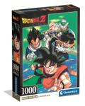 Puzzle - Dragon Ball Z (1000)