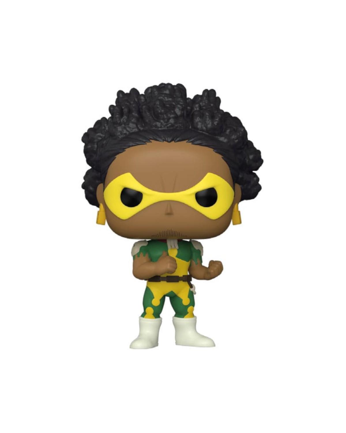 Figurka POP! - Ken Takagi (Special edition)