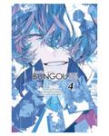Okładka Bungou Stray Dogs: Beast - tom 4