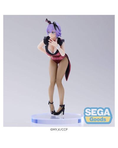 Statuetka - Hiro Segawa (bunny) — zdjęcie 2