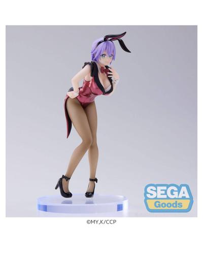 Statuetka - Hiro Segawa (bunny) — zdjęcie 4